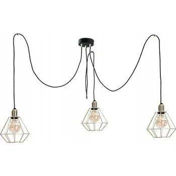 Závěsné svítidlo 560 1-bodové světlo E27