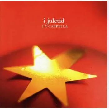 Zahraniční hudba CD La Cappella: I Juletid 2019