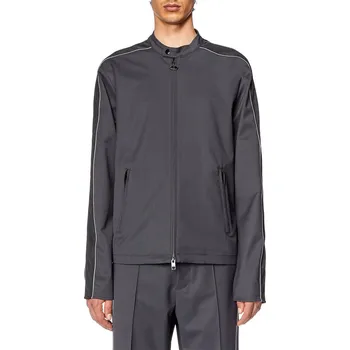 Pánská bunda Bunda Diesel Blue 1151935 M (48)