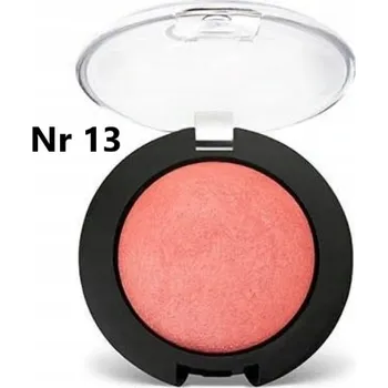 Tvářenka Lisovaná tvářenka růžová Golden Rose Terracotta Blush-On 13 4 g