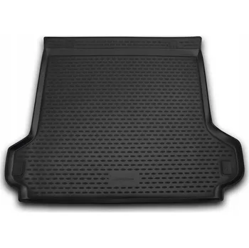 autokoberec Gumová vana do kufru Novline