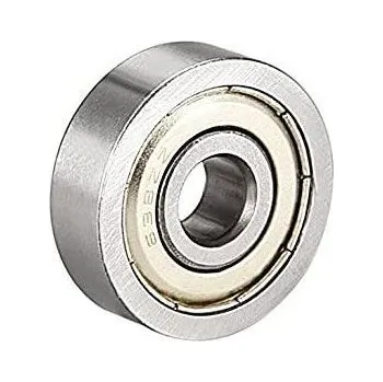 RC náhradní díl Kuličkové ložisko 608ZZ,22x7mm na hřídel 8mm