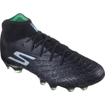 Kopačky Kopačky Skechers Black 1150953 3.5 (36.5)