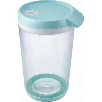 Dóza na potraviny Nádoba Keeeper Bruni 2,5 l s dávkovačem