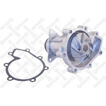 Vodní pumpa motoru Stellox 4509-0021-SX Vodní pumpa, chlazení motoru