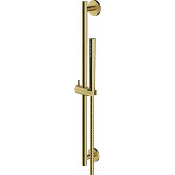 Sprchový set Nástěnný Sprchový set Omnires MICROPHONE