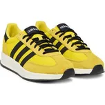 adidas Sneakersy Run 70s 2.0 JR8628 Žlutá 47_13