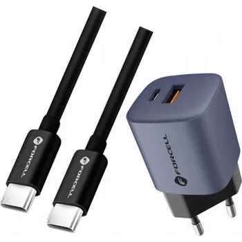 Rychlá nabíječka 33W s dlouhým 3m kabelem pro Motorola Edge 50 Neo 5G