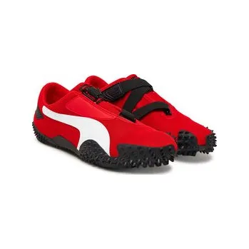 Pánské tenisky Sneakersy Puma Mostro Og Prime 403206 06 M Červená 44