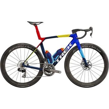 Silniční kolo TREK Madone SLR 9 AXS Gen 8 NAVY SMOKE - XS