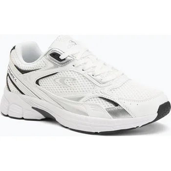 Dámské tenisky Dámské boty O'Neill Montauk Low bright white