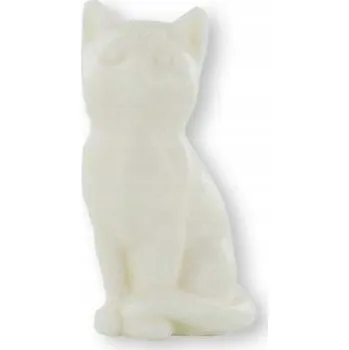 Mýdlo Francouzské mýdlo KOŤÁTKO vůně konvalinka 25 g