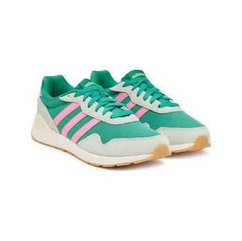 Dámská obuv adidas Sneakersy Run 60s 4.0 JR6631 Zelená 38