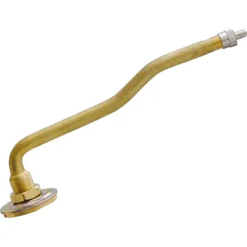 Ventil Dušový ventil SW3 (V-551) (Dušový ventil SW3 (V-551))