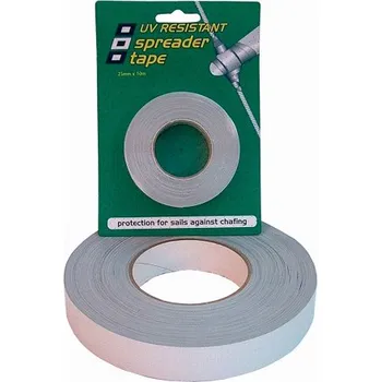 PSP UV ODOLNÁ OCHRANNÁ PÁSKA 25mm x 10m - UV resistentní lepicí páska