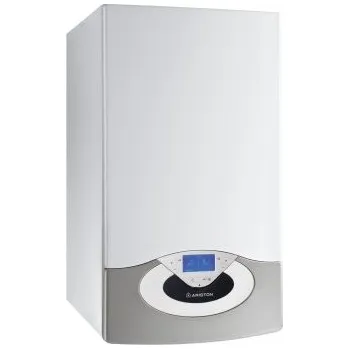 Bojler Kamna Ariston jednofunkční ocelová na plyn 45 kW