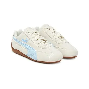 Dámská obuv Puma Sneakersy Speedcat Og Jr 401698 19 Béžová 38