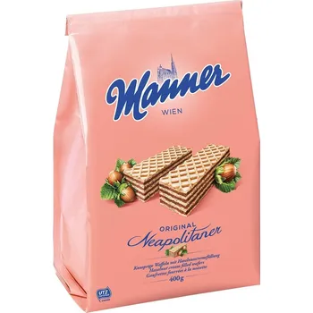 Manner Neapolitaner