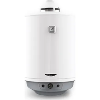 Bojler Plynový bojler Ariston 50 l