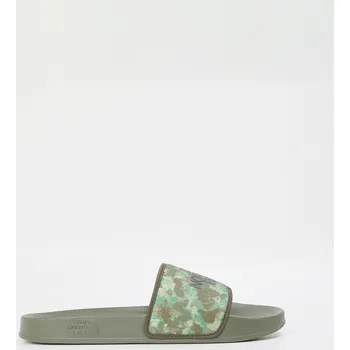 Pánské žabky The North Face Camo 1151153 10 (45)