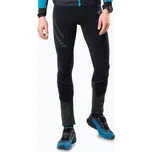 Pánské běžecké kalhoty DYNAFIT Alpine Warm black out/magnet