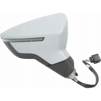 Auto zrcátko TYC 331-0079 Zpětné zrcátko