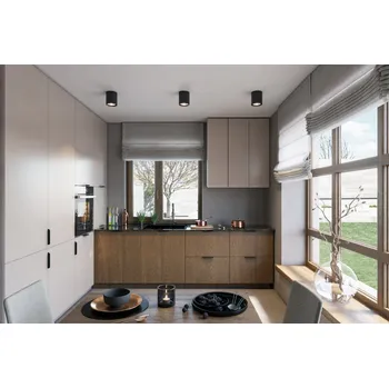 Kuchyňská linka GALA Kuchyňská linka Sorento 240x300