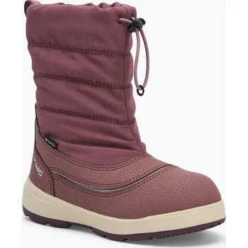 Dívčí sněhule Dětské sněhule Viking Footwear Toasty Pull-On Warm GTX antiquerose