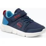 Dětské boty Lee Cooper LCW-24-32-2583 navy