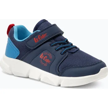 Dětská móda Dětské boty Lee Cooper LCW-24-32-2583 navy