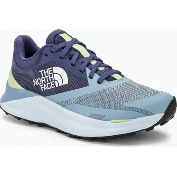 Dámská sportovní obuv Dámská běžecké boty The North Face Vectiv Enduris 3 steel blue/cave blue