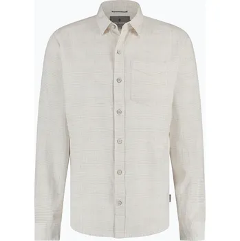 Pánská košile Pánská košile Royal Robbins Hempline Spaced blended undyed