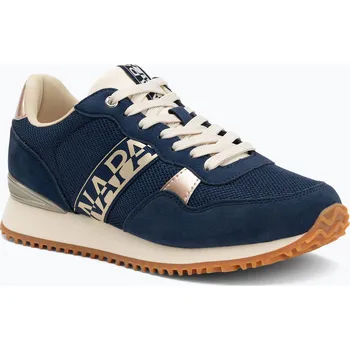 Dámské tenisky Dámské boty Napapijri NP0A4IQD blue marine