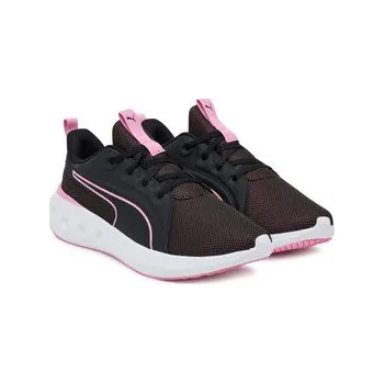 Dámská běžecká obuv Běžecké boty Puma Softride Carson 310154 04 Černá 38