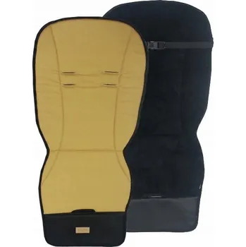 EL-JOT OBOUSRANNÁ VLOŽKA DO KOČÁRKU SAND