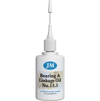 Příslušenství pro dechový nástroj J. Meinlschmidt GmbH 13,5 Bearing & Linkage + prodloužená záruka 3 roky