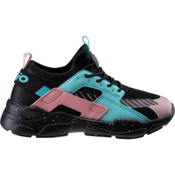 Chlapecká obuv Dětské Nízké tenisky BEJO SLIKTER JRG M000213814 – Černá 28