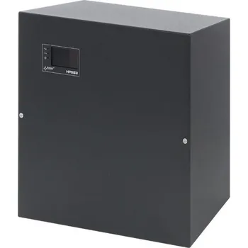 Napájecí zdroj pro osvětlení PULSAR K. Bogusz sp.j. HPSG3-12V3A-C-LCD 13,8V/3A/17Ah