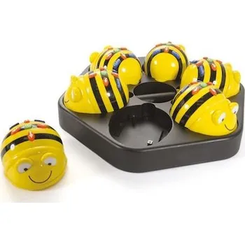 Robot TT - Bee-Bot a Blue-Bot Dobíjecí dokovací stanice