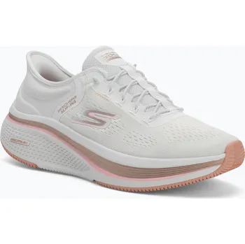 Dámská běžecká obuv Dámské běžecké boty SKECHERS Go Run Elevate 2.0 Banyan white
