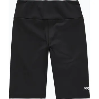 Dámské kraťasy Dámské šortky PROSTO Biker Ride černé