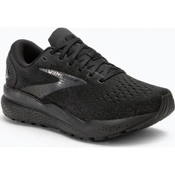 Dámská běžecká obuv Brooks Ghost 16 dámské běžecké boty black/black/ebony