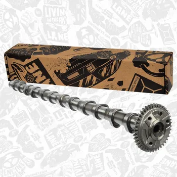 Vačková hřídel Vačkový hřídel ET ENGINETEAM HV0476