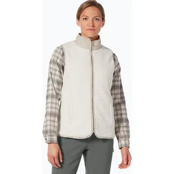 Dámská vesta Royal Robbins Urbanesque Vest creme