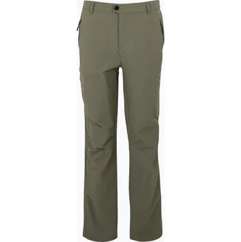 Pánské trekové kalhoty REGATTA Highton II treetop