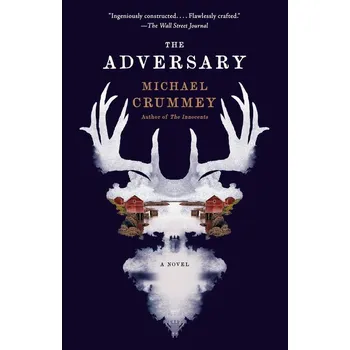 Umění The Adversary