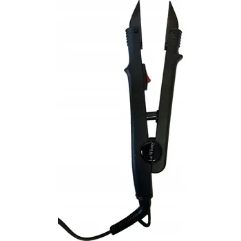 IP kamera Svářečka pro zapouzdření vlasů typ B bez regulace