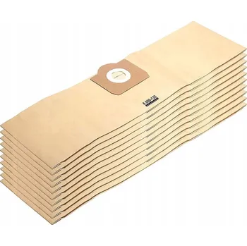 Sáček do vysavače Papírový sáček do vysavače 6901337357826 20 ks