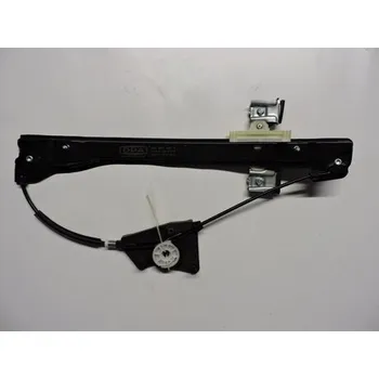 Karosérie Stahovačka skla přední levá CITIGO, ORIGINAL 1S4837461A, pro CITIGO, 1,0, 55 kW (CHYB). Typové číslo: 127989000,127989000,127989000, 1S4837461A, TF1