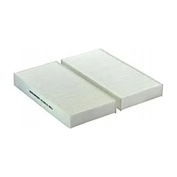 Kabinový filtr AMC HC-8108 Filtr kabiny, filtrace vzduchu v interiéru